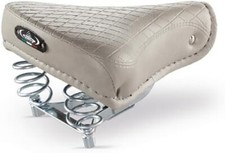 Sella Bicicletta Montegrappa