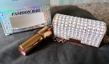 Fashion bag Porta rossetto