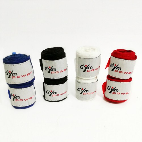 Bende boxe cotone fasce - 2,