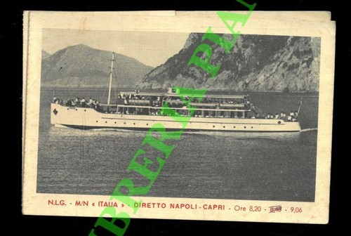 Navi mercantili m - navi, m/n