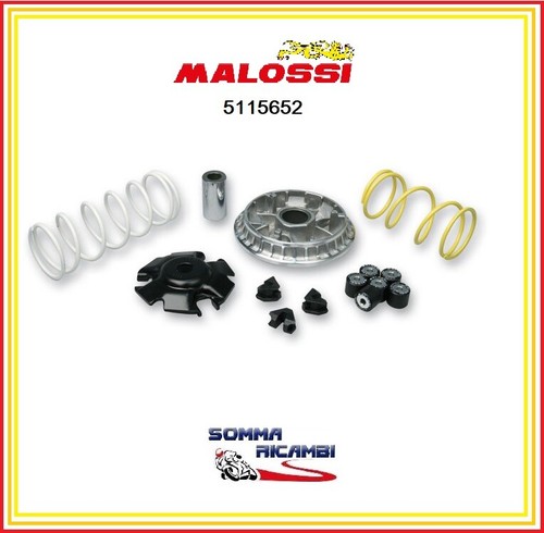 Variatore multivar 2000 - variatore, sh