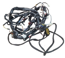 IMPIANTO CABLAGGIO ELETTRICO