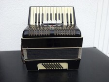 Fisarmonica campione del - , mondo