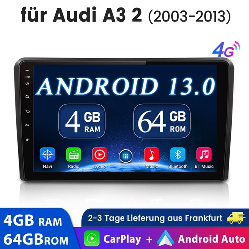 Core 64gb carplay android - 4+64gb,