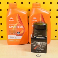 Kit Cambio Olio Honda ADV 350