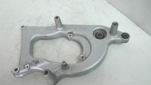 Staffa supporto marmitta honda - staffa,