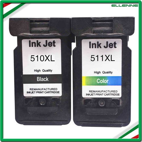 Kit cartucce compatibile - ✅,