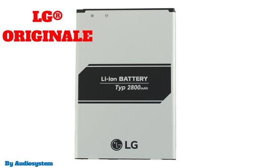 Batteria ricambio originale - batteria,