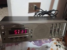 Sveglia Radio Grundig