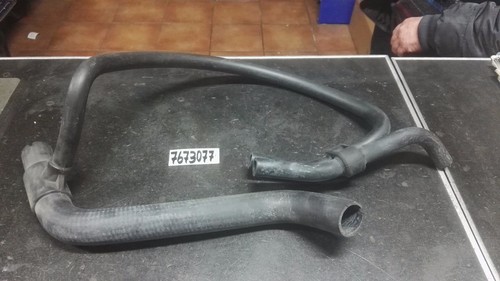 Manicotto inferiore radiatore - inferiore,