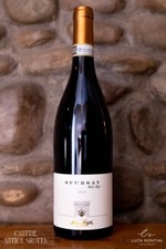 Sfursat Carlo Negri 2019