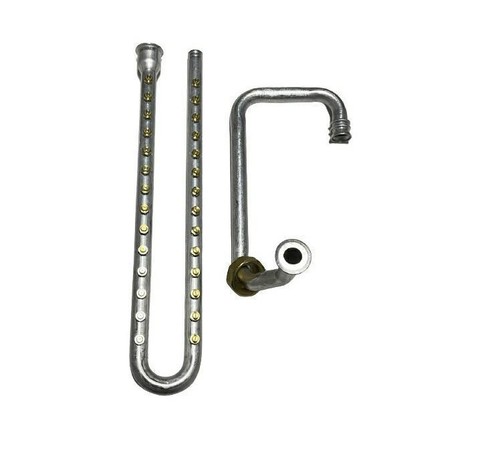 Ariston kit trasformazione gas - ariston,