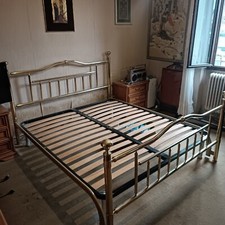 camera da letto matrimoniale completa usata