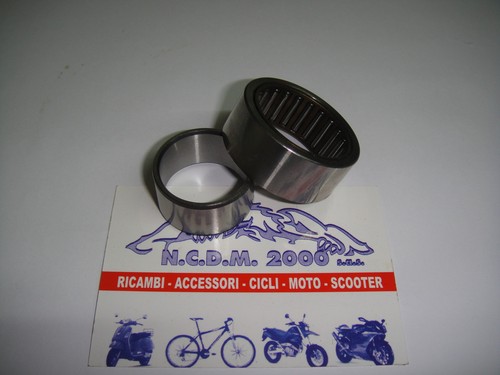 Cuscinetto rulli albero - cuscinetto,