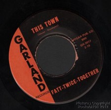 (Hear) 1969 Fatt Twice