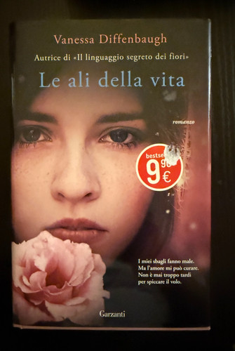 Ali della vita vanessa - ali,