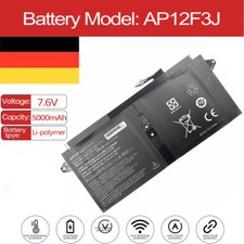 AP12F3J Batteria per Acer