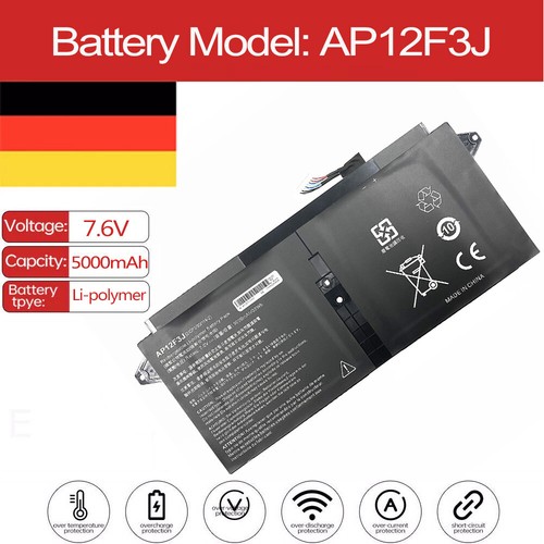 Ap12f3j batteria per - ap12f3j,