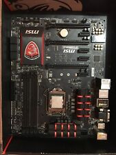 Z97 Gaming5+i5 4690k lga 1150