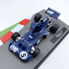 Modellino F1 Atlas Edicola