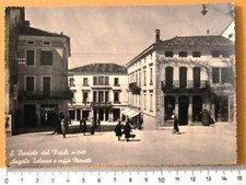 Cartolina Friuli Ven Giulia- San Daniele del Friuli 104