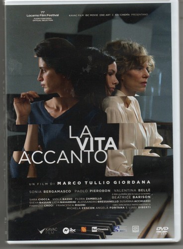 Vita accanto dvd marco - vita,