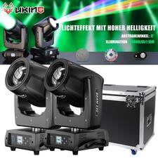 230w beam led moving head - 7r,