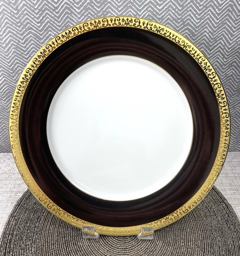 Royal gallery gold buffet - gold,