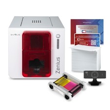 Bodno Evolis Zenius Single