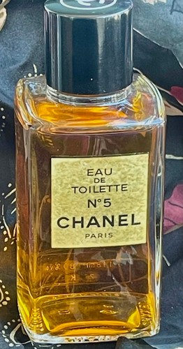 Chanel paris edt 4 oz - paris,