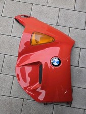 Carena laterale anteriore destra rossa BMW C1 125 / 200 2328856