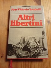 ALTRI LIBERTINI di PIER