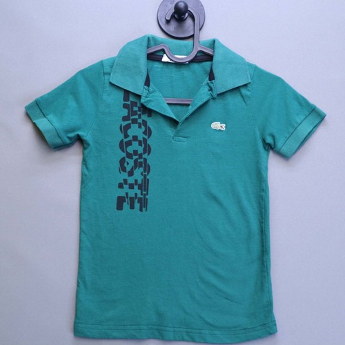 Lacoste boys polo shirt - boys,