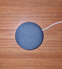 Google Home Mini Grigio