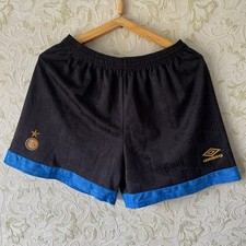 Pantaloncini Umbro Inter Milan