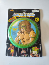 Gig WWF Superstars ULTIMATE