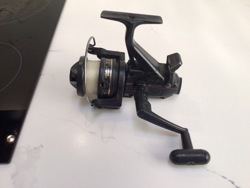 Mulinello shimano triton - mulinello,