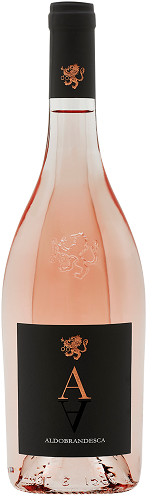 Rosato toscana igt - a, fattoria