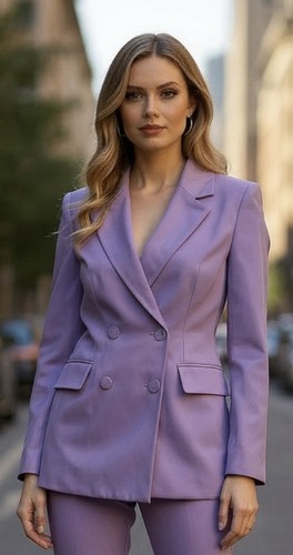 Blazer doppiopetto for all - blazer, 7