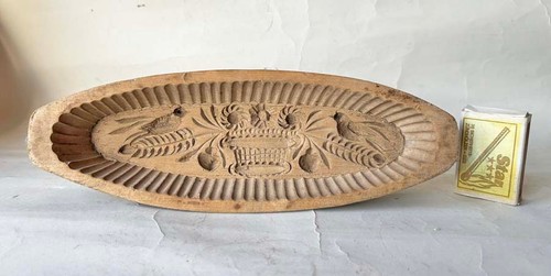 Antico uccellino intagliato - antico,