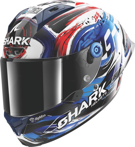 Casco moto shark - shark, aeron-gp