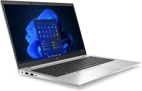 Portatile elitebook 840 - 14", hp
