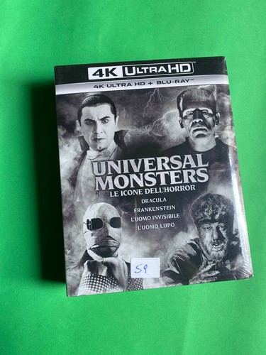 Film blu ray universal - film,