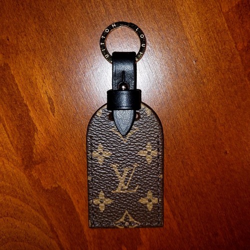 Louis vuitton portachiavi - louis,