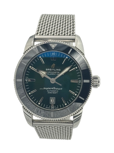 Breitling superocean heritage - breitling,