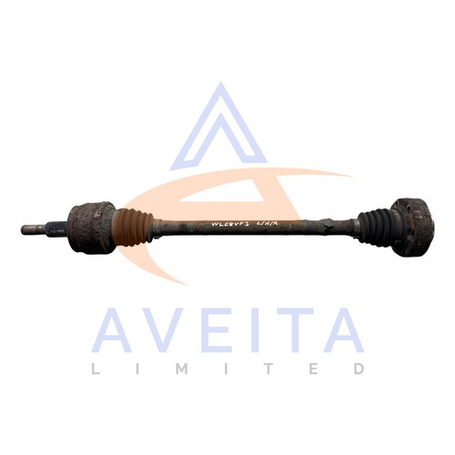 Touareg diesel 7l - 7l, 07-10