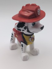 Paw patrol marshall figure - patrol, 2.5