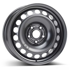 Cerchi acciaio alcar 9257 - in,