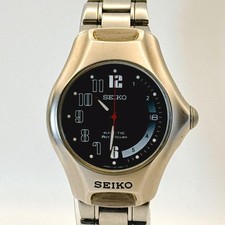 Orologio SEIKO Jorg Hysek