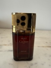 Must cartier profumo - cartier, spray